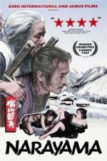 Легенда о Нараяме (Narayama-bushi k)