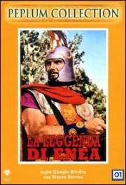 Легенда об Энее (La leggenda di Enea) (1962)