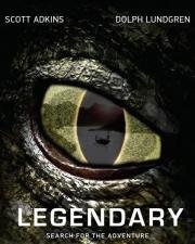 Легенды: Гробница дракона (Legendary: Tomb of the Dragon) (2013)