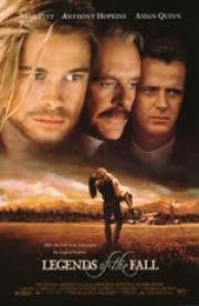 Легенды осени (Legends Of The Fall) (1994)