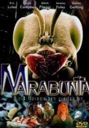Легион огня (Марабунта) (Legion of Fire: Killer Ants! (Marabunta)) (1998)