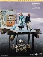Лемони Сникет: 33 несчастья (Lemony Snicket's A Series of Unfortunate Events) (2004)