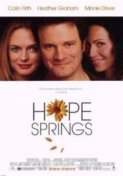 Лепестки надежды (Hope Springs) 2003