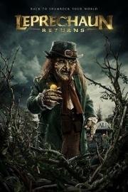 Лепрекон возвращается (Leprechaun Returns) (2018)