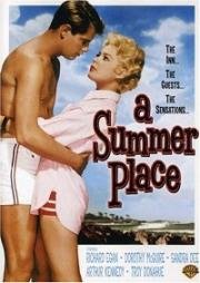 Летнее место (A Summer Place) 1959