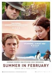 Лето в феврале (Summer in February) 2013