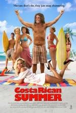 Лето в Коста-Рике (Costa Rican Summer) 2009