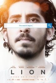 Лев (Lion) (2016)
