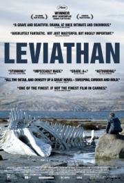 Левиафан (2014)