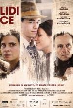 Лидице (Lidice) 2011