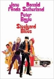 Лихая парочка (Стильярд-блюз) (Steelyard Blues) (1973)