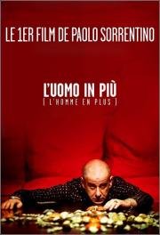 Лишний человек (L'uomo in piu) (2001)