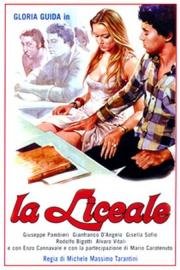 Лицеистка (La liceale) (1975)