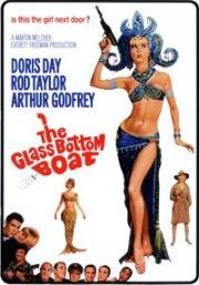 Лодка со стеклянным дном (The Glass Bottom Boat) (1966)
