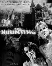 Логово дьявола (The Haunting) (1963)
