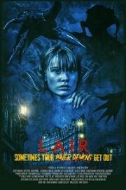 Логово (Lair) (2021)