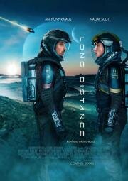Долгий путь (Long Distance) (2024)