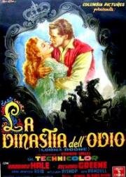 Лорна Дун (Lorna Doone (La Dinastia dell'odio)) 1951