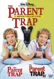 Ловушка для родителей 2 (The Parent Trap II) (1986)