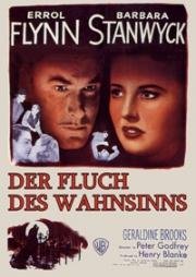Ложная тревога (Cry Wolf) 1947