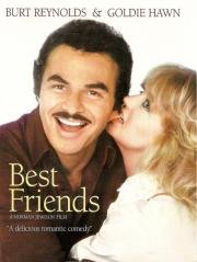 Лучшие друзья (Best Friends) (1982)