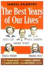 Лучшие годы нашей жизни (The Best Years of Our Lives) (1946)