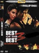 Лучшие из лучших 3 (Best of the Best 3: No Turning Back)