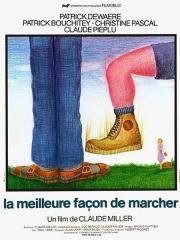 Лучший способ маршировки (La meilleure facon de marcher) 1976