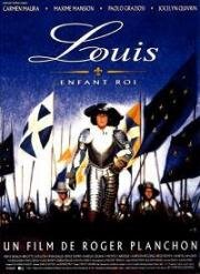 Луи, король-дитя (Louis, Enfant Roi) (1993)
