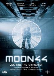 Луна 44 (Moon 44) (1990)