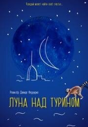 Луна над Турином (La luna su Torino) (2013)