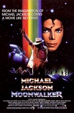 Лунная походка (Moonwalker) (1988)