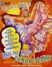 Люби меня (Hab mich lieb) (1942)