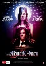 Любимые (The Loved Ones) 2009