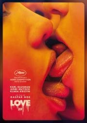 Любовь (Love) (2015)