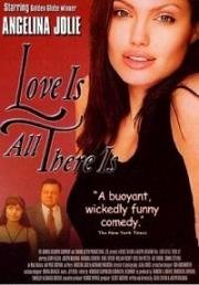 Любовь и больше ничего (Итальянские любовники) (Love Is All There Is) (1996)