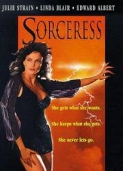 Любовь и магия 2: Колдунья (Sorceress) (1995)