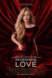 Любовь как искупление (Redeeming Love) (2022)