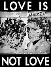 Любовь — не любовь (Love is Not Love) (2019)