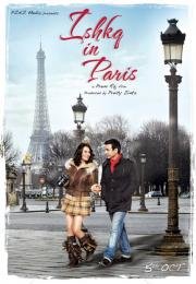 Любовь в Париже (Ishkq In Paris) (2013)