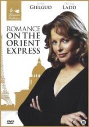 Любовь в Восточном Экспрессе (Роман в Восточном Экспрессе) (Romance on the Orient Express) 1985