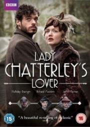 Любовник леди Чаттерлей (Lady Chatterley’s lover) (2015)