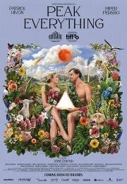 Любовный апокалипсис (Amour apocalypse) (2025)