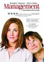 Любовный менеджмент (Management) (2008)