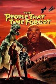 Люди, забытые временем (The people that time forgot) (1977)