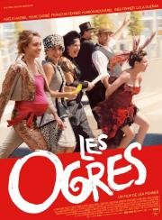 Людоеды (Les ogres) (2015)