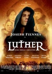 Лютер (Luther) (2003)