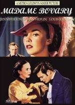 Мадам Бовари (Madame Bovary) 1949