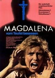 Магдалена, одержимая Дьяволом (1974)