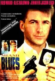 Майами Блюз (Miami Blues) (1990)